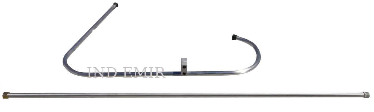 DESARME SOPORTE IE 221