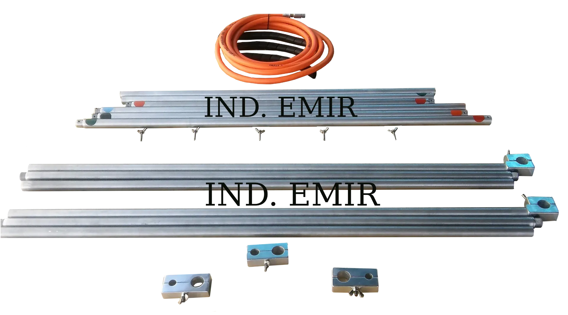 DESARME SOPORTE IE 222
