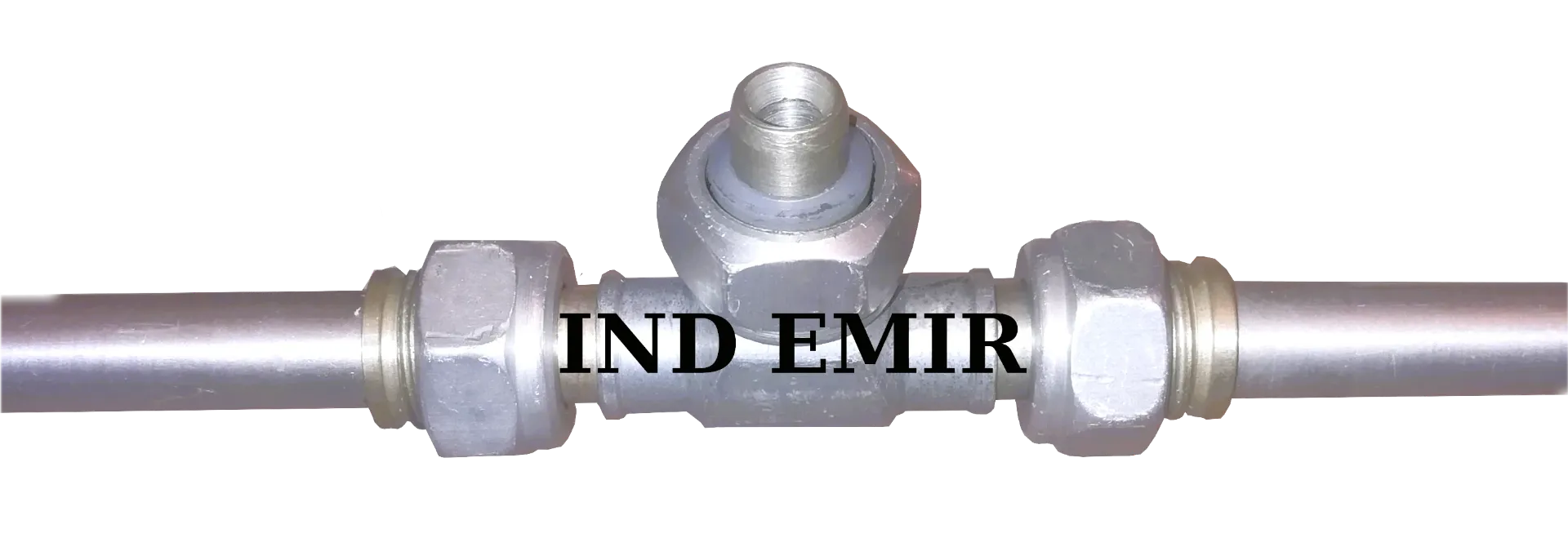 DIVISOR CENTRAL DOBLE